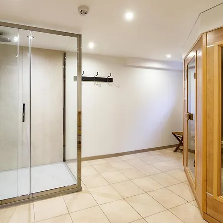 Spacieux Duo Detente