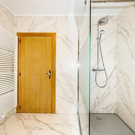 Spacieux Duo Detente Malmedy