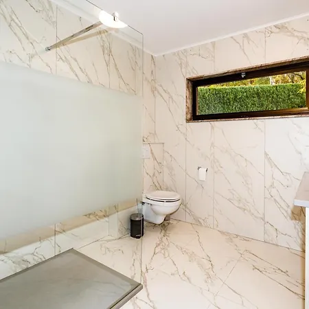 Spacieux Duo Detente