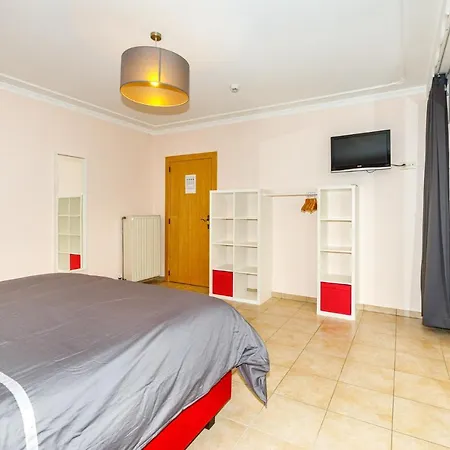 Spacieux Duo Detente Vakantiehuis Malmedy