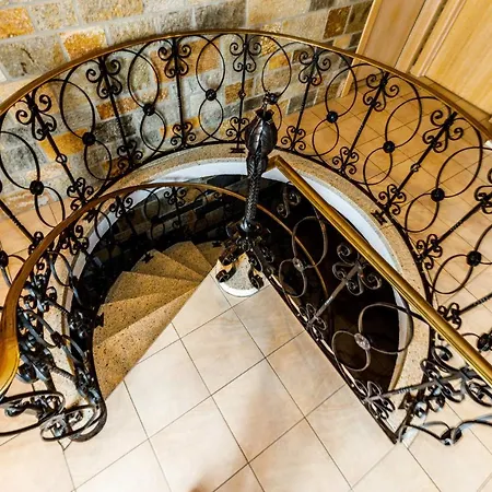 Spacieux Duo Detente