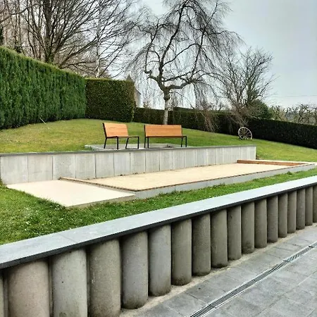 Spacieux Duo Detente